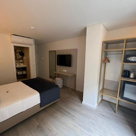 Patria Hotel Lisboa Ngoại thất bức ảnh