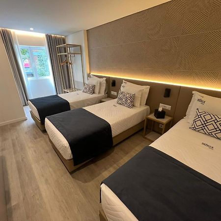 Patria Hotel Lisboa Ngoại thất bức ảnh