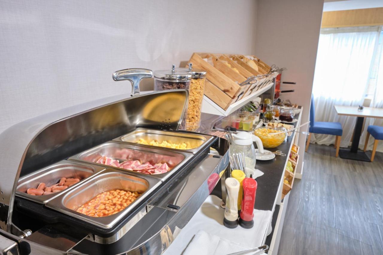 Patria Hotel Lisboa Ngoại thất bức ảnh