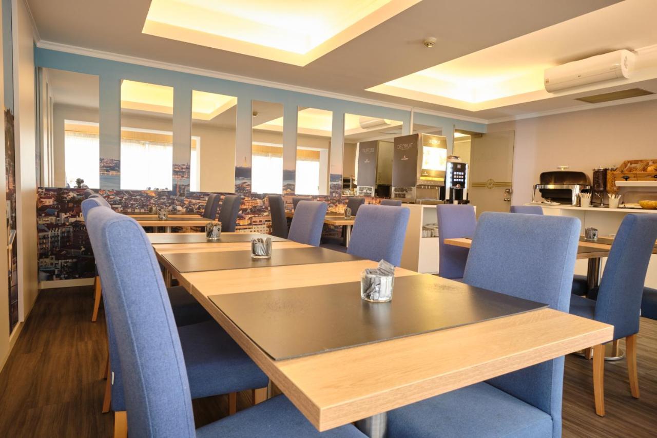 Patria Hotel Lisboa Ngoại thất bức ảnh