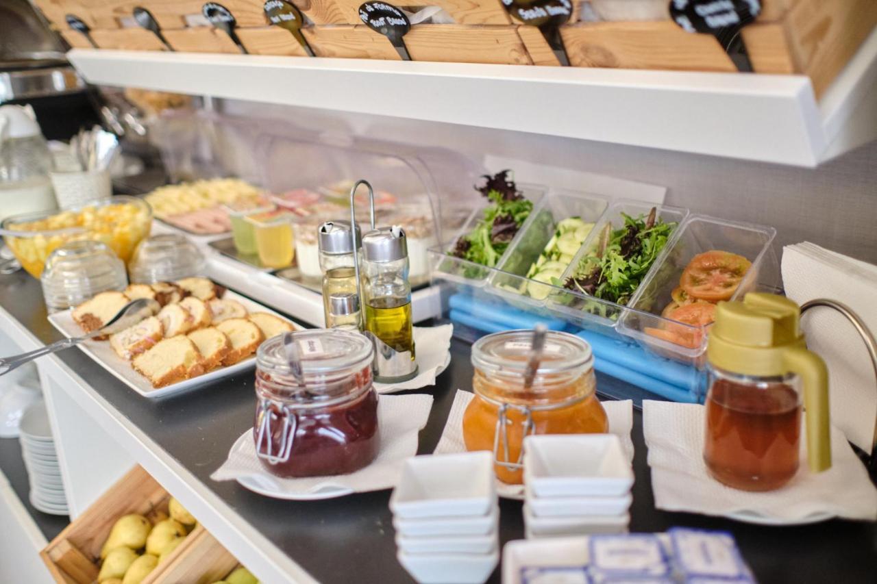 Patria Hotel Lisboa Ngoại thất bức ảnh