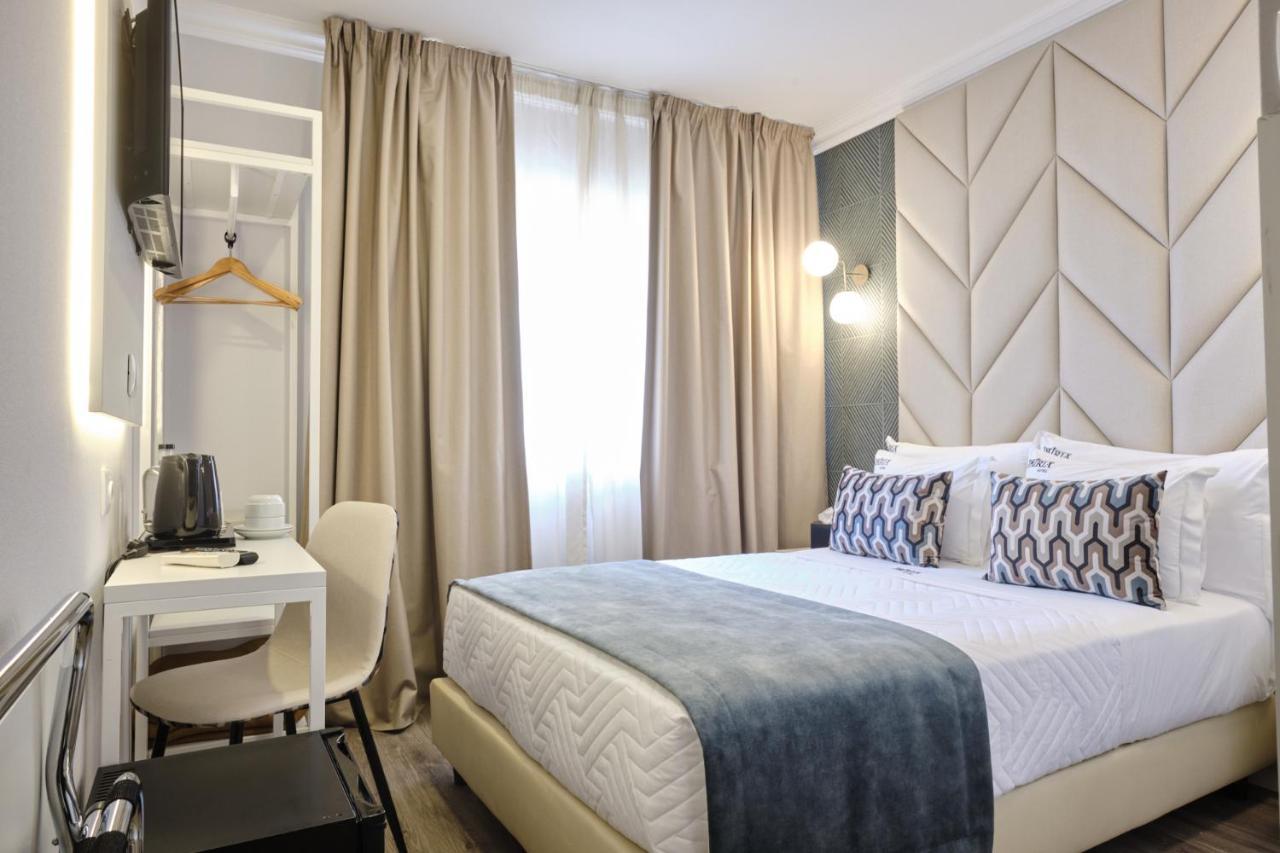 Patria Hotel Lisboa Ngoại thất bức ảnh