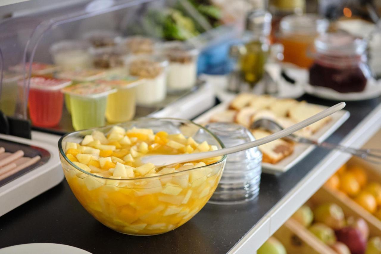 Patria Hotel Lisboa Ngoại thất bức ảnh