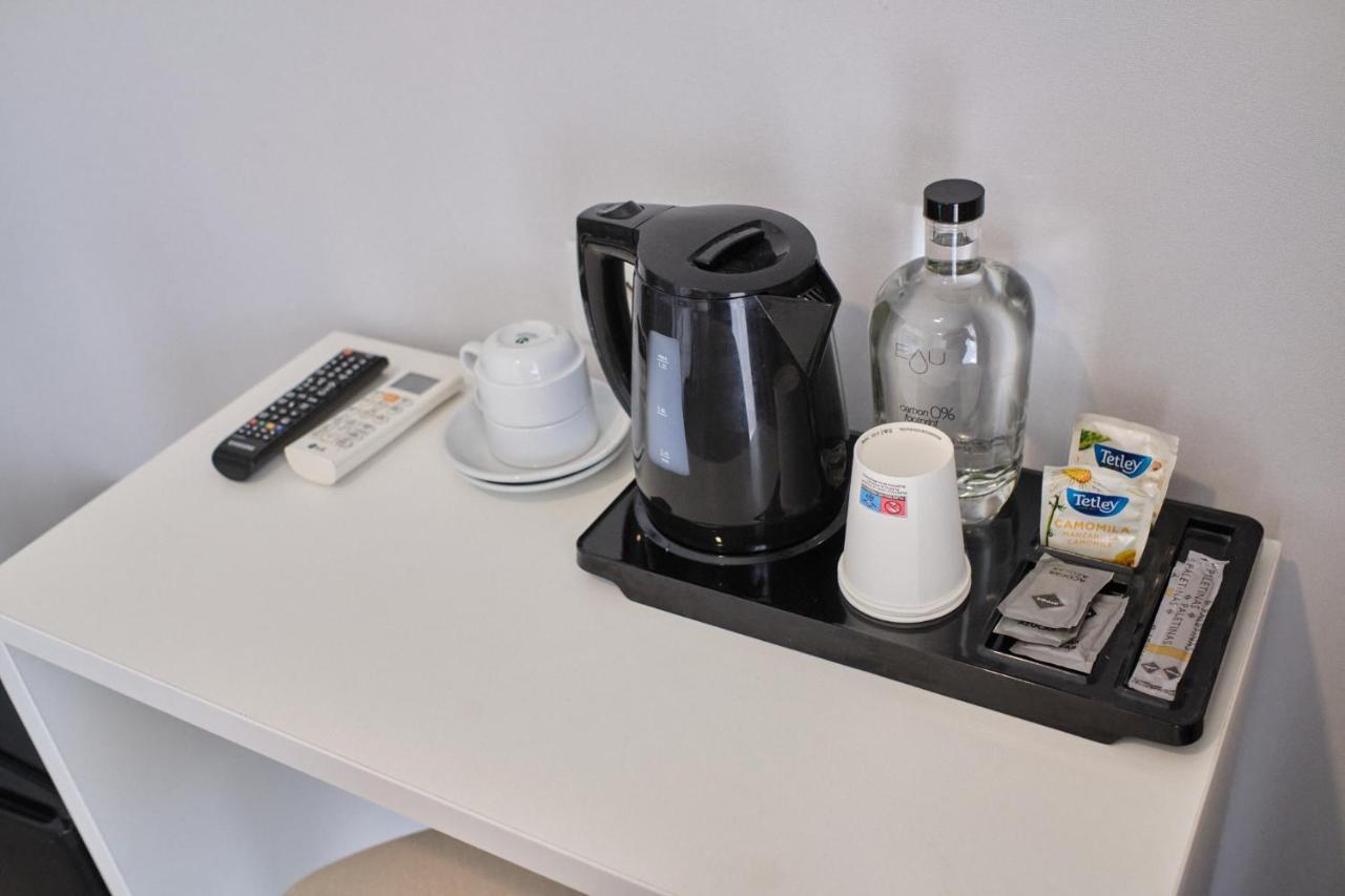 Patria Hotel Lisboa Ngoại thất bức ảnh