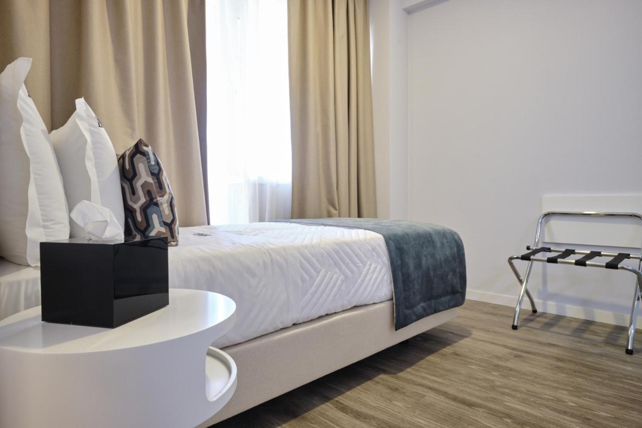 Patria Hotel Lisboa Ngoại thất bức ảnh