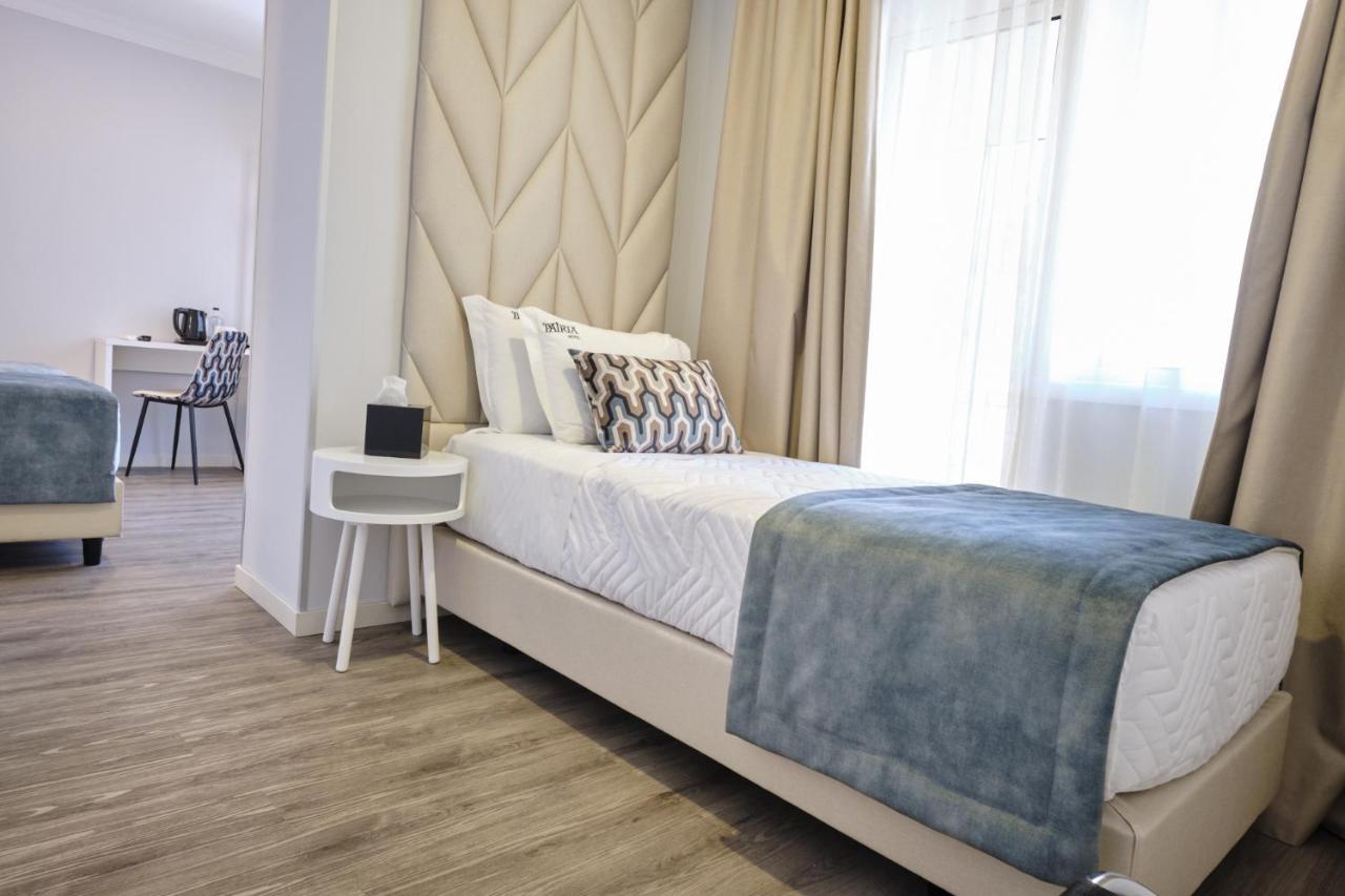 Patria Hotel Lisboa Ngoại thất bức ảnh