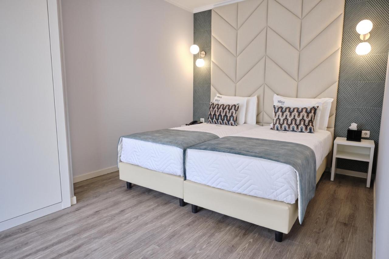 Patria Hotel Lisboa Ngoại thất bức ảnh