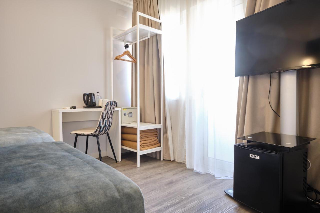 Patria Hotel Lisboa Ngoại thất bức ảnh