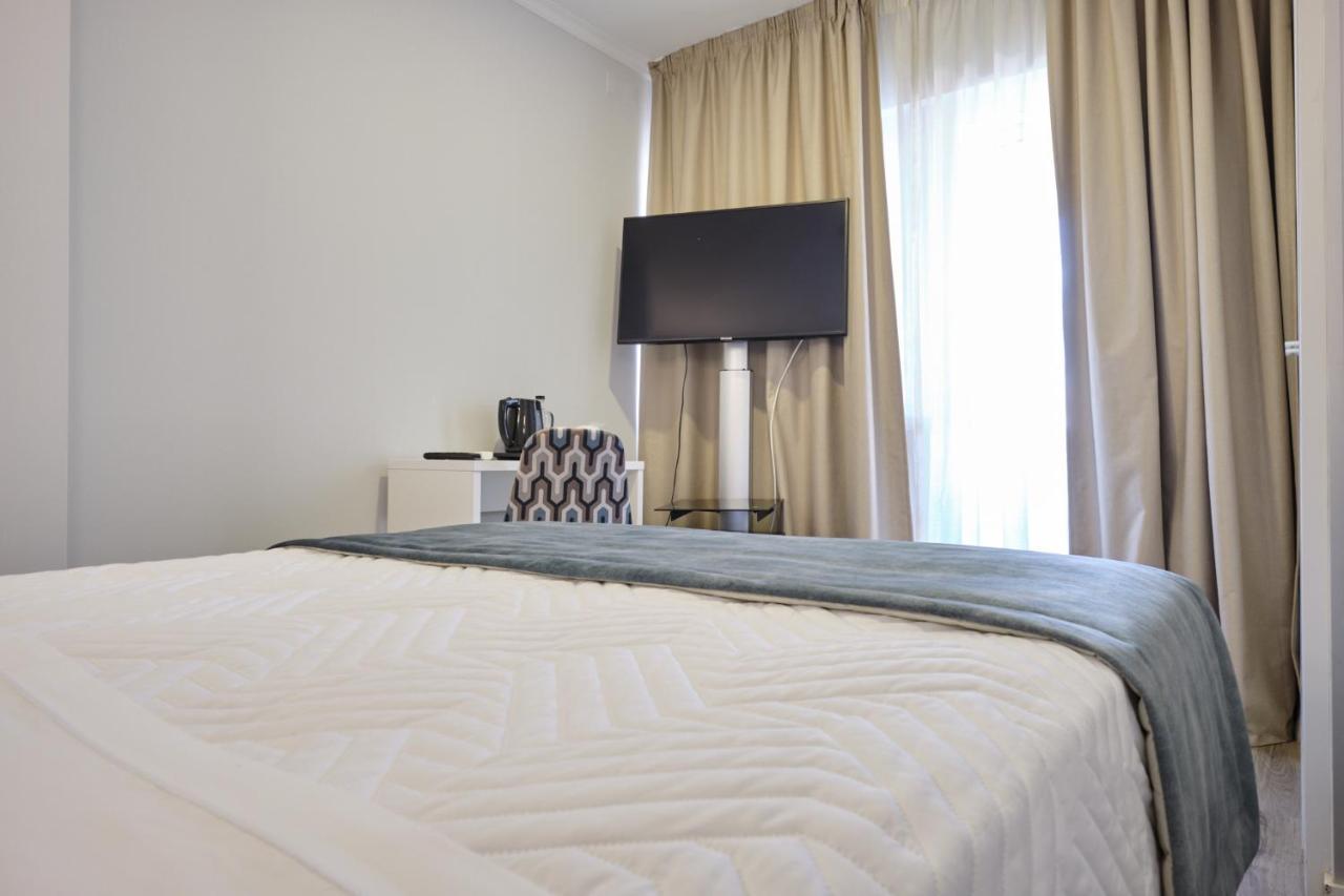 Patria Hotel Lisboa Ngoại thất bức ảnh