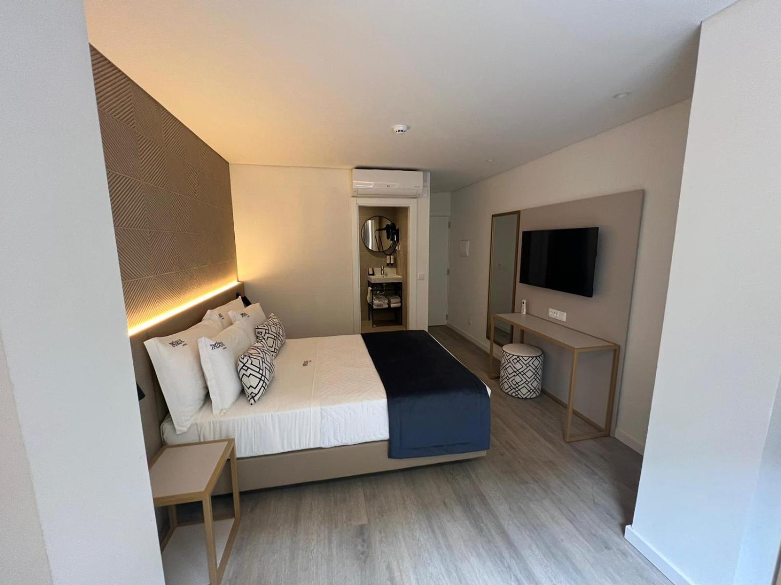 Patria Hotel Lisboa Ngoại thất bức ảnh
